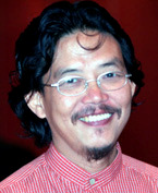 Dr Ooi Kee Beng