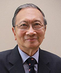 Dr Ernest Chew