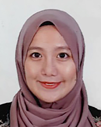 Siti Syazwani Zainal Abidin