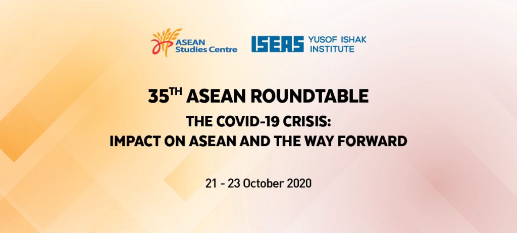 35 ASEAN Roundtable banner