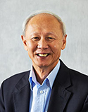 Prof Paul Teng Piang Siong