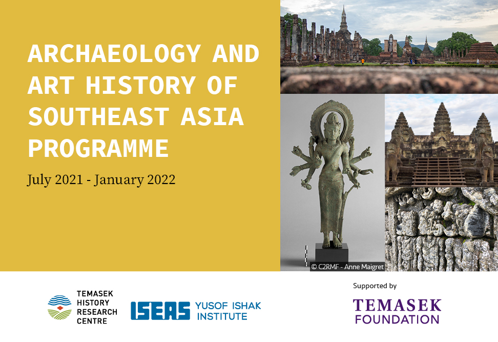 Banner for Archaeology and Art History of Southeast Asia Programme