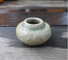 Small Longquan jarlet from SW1