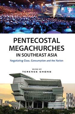 Book cover Pentecostal Megachurches