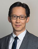 Dr Lee Hwok Aun